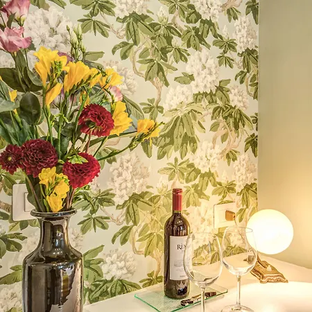 Bed & Breakfast Tree Charme Trilussa