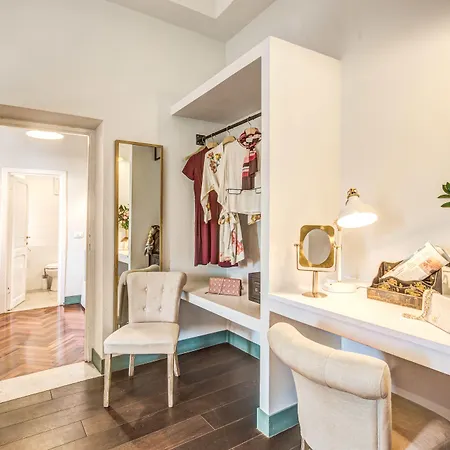 Tree Charme Trilussa 4*