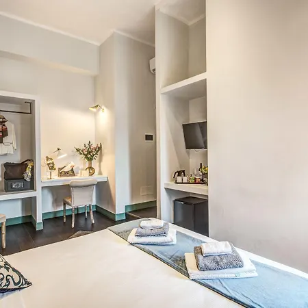 Tree Charme Trilussa