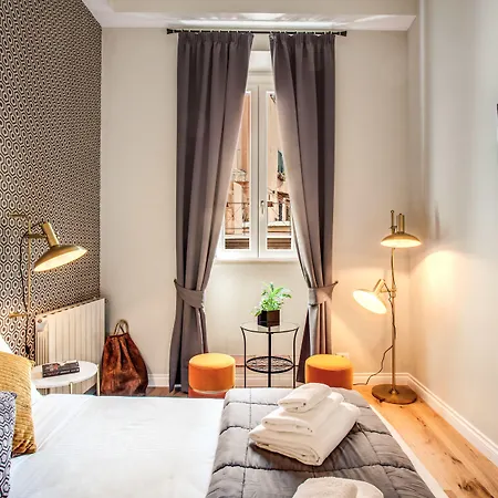 Tree Charme Trilussa