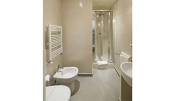 Tree Charme Trilussa Řím