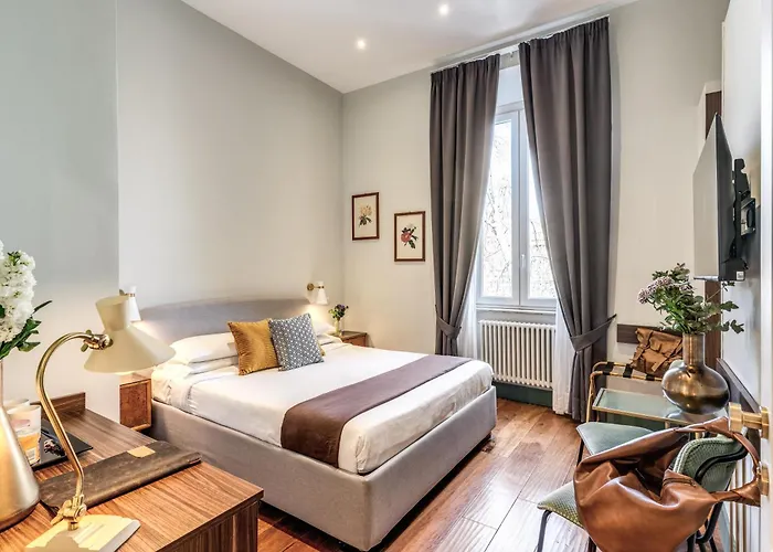 Tree Charme Trilussa