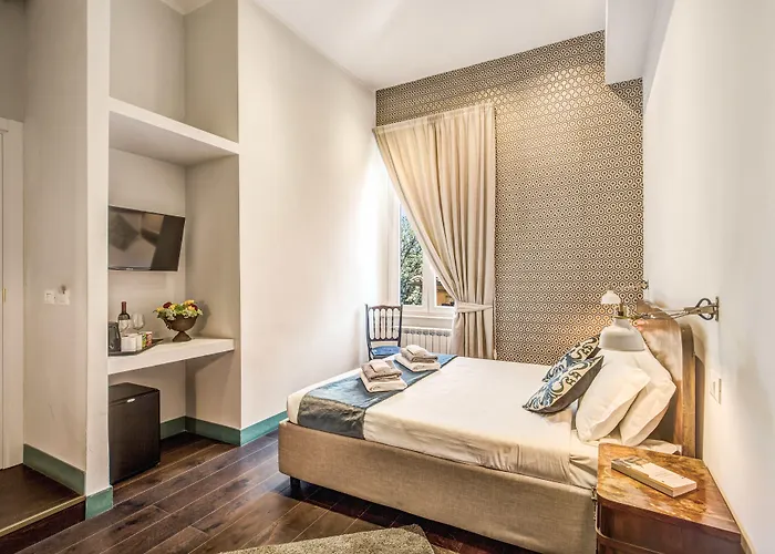 Tree Charme Trilussa