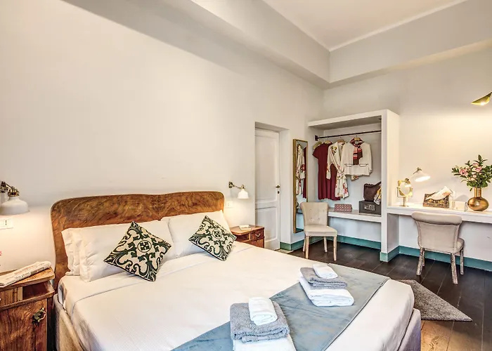 Tree Charme Trilussa 4*