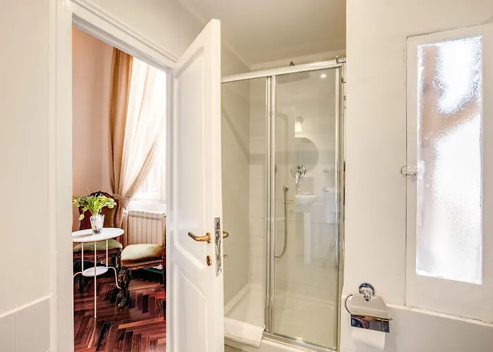 Tree Charme Trilussa 4*