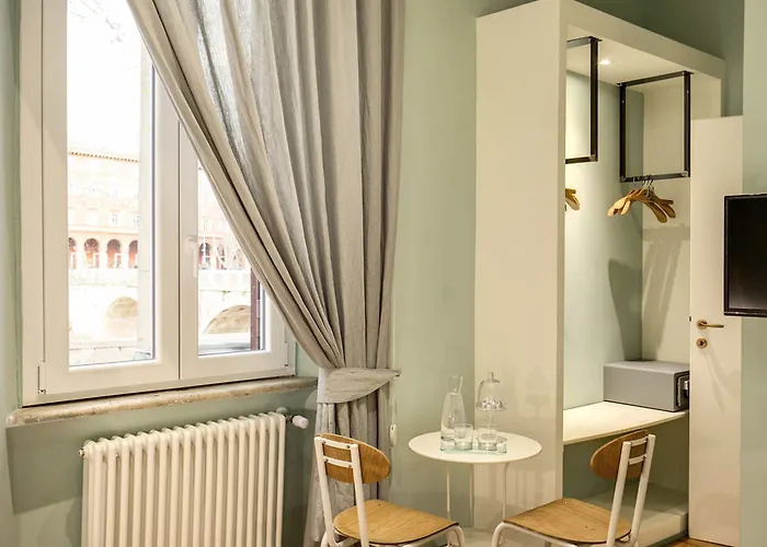 Tree Charme Trilussa 4*